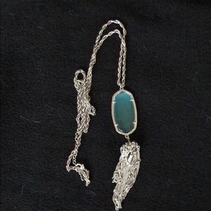 Kendra Scott Rayne Necklace